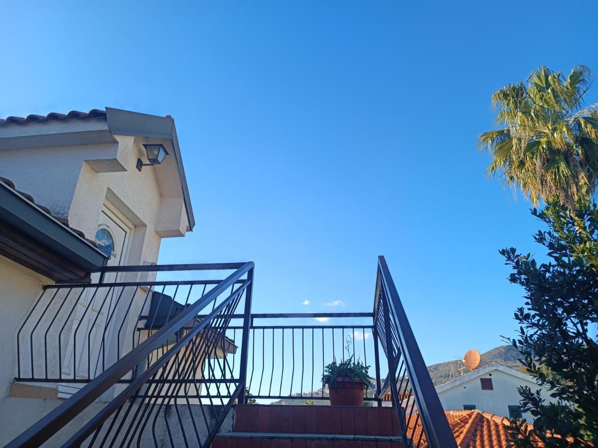 Apartment La Luna Herceg Novi